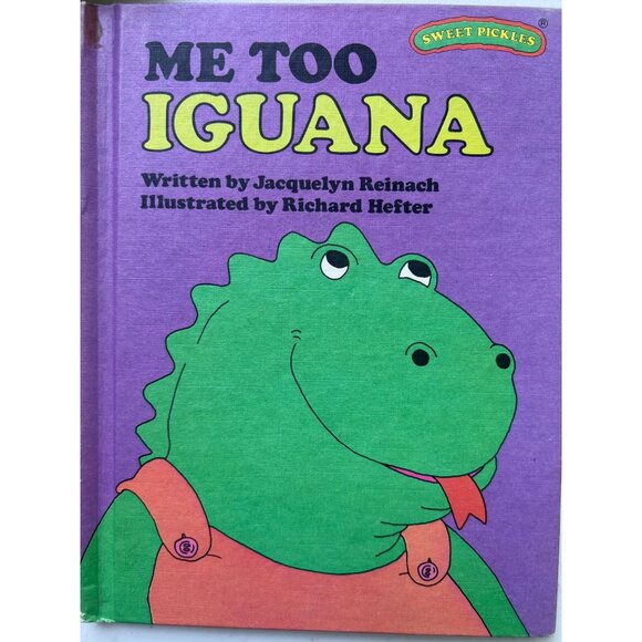 Lot Of 9 Childrens Books Readers Illustrated Including Disney& Weekly Reader Boo - Picture 7 of 10